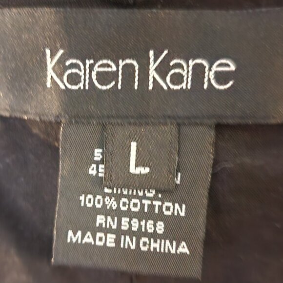 Mid Arm Cover up Blazer - Picture 3 of 3